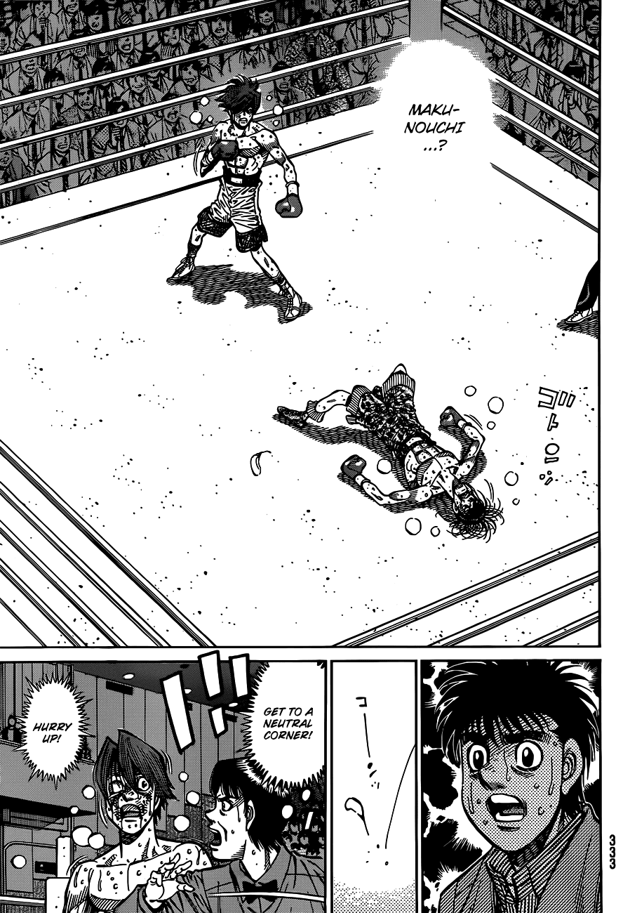Chapter 971 — Round 971 — Page 6