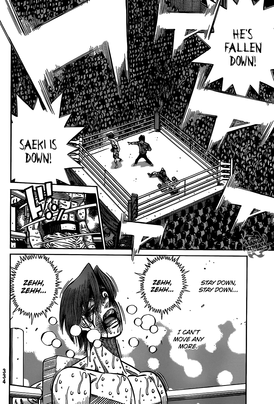 Chapter 971 — Round 971 — Page 7