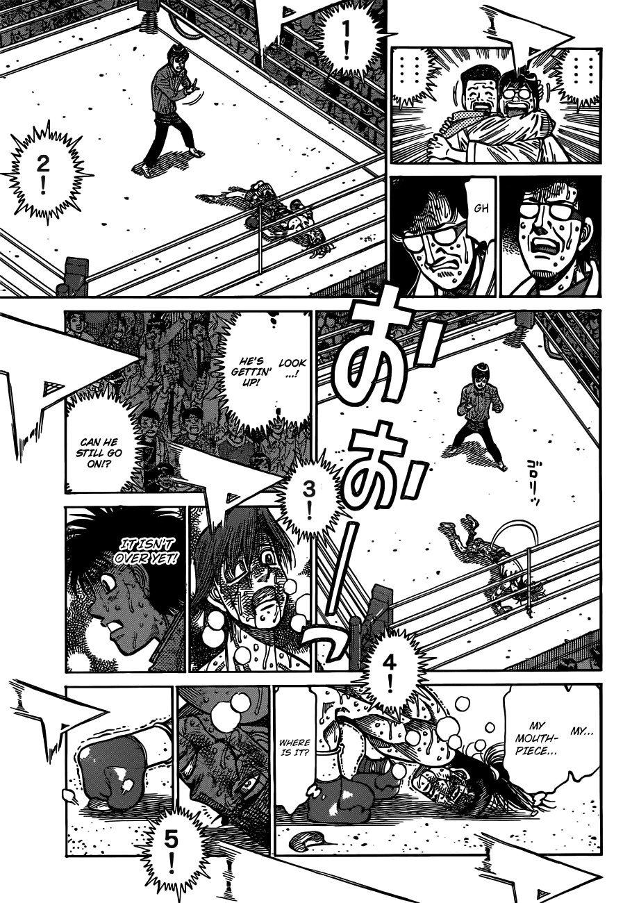 Chapter 971 — Round 971 — Page 8