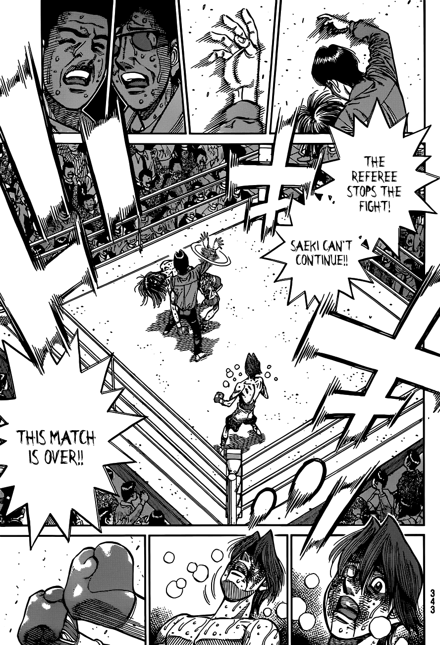 Chapter 971 — Round 971 — Page 16