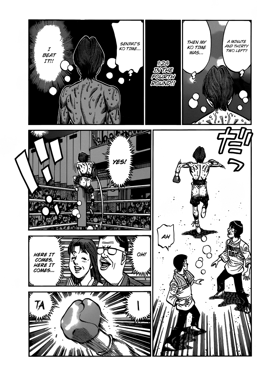 Chapter 972 — Round 972 — Page 4
