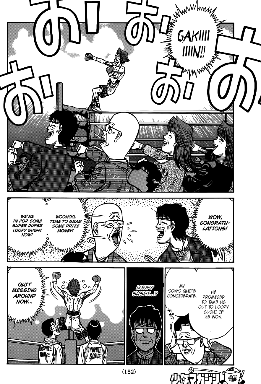 Chapter 972 — Round 972 — Page 5