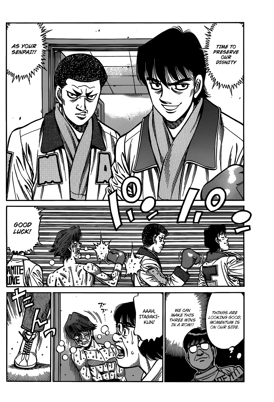 Chapter 972 — Round 972 — Page 9