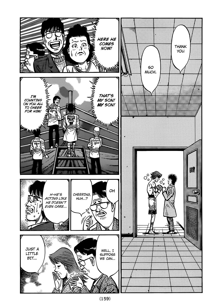 Chapter 972 — Round 972 — Page 12