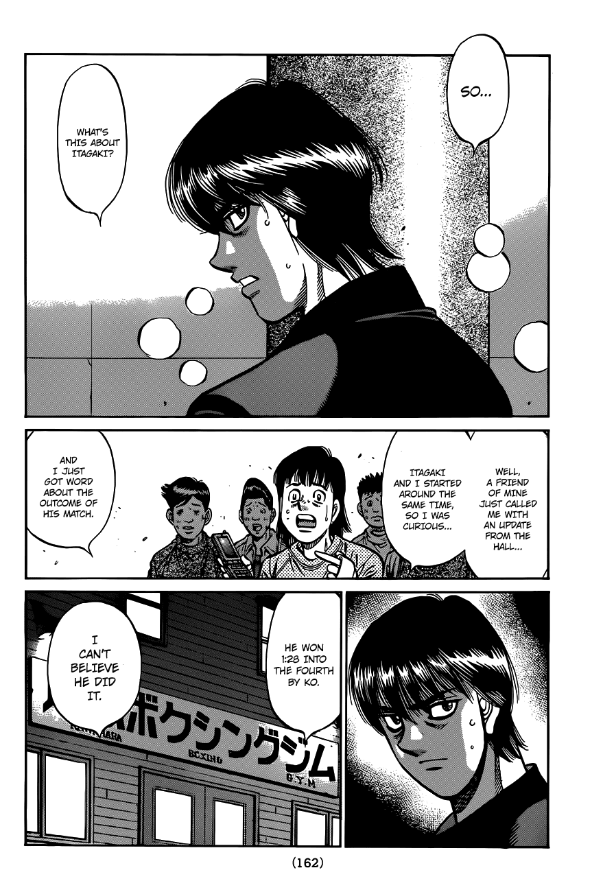 Chapter 972 — Round 972 — Page 15