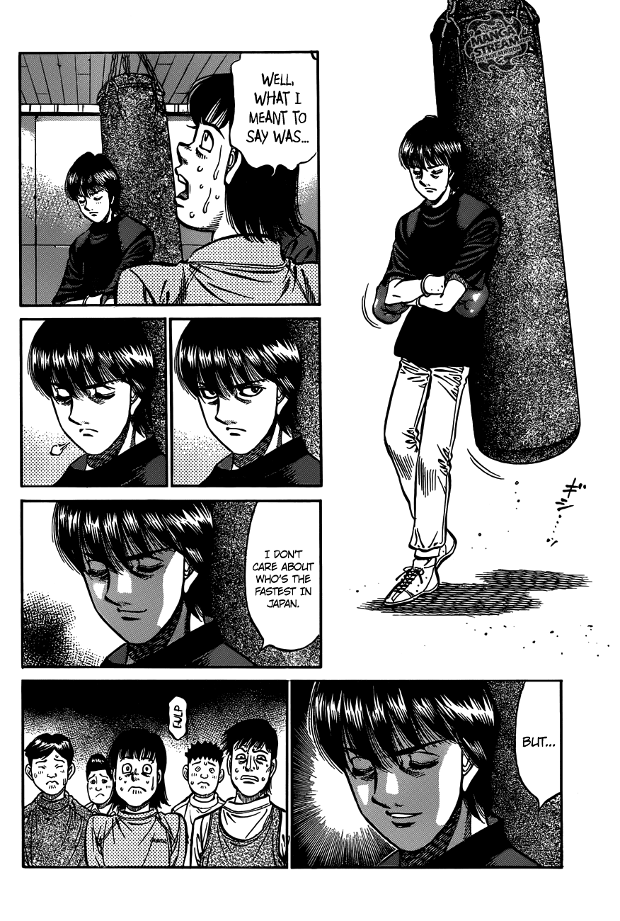 Chapter 973 — Round 973 — Page 4
