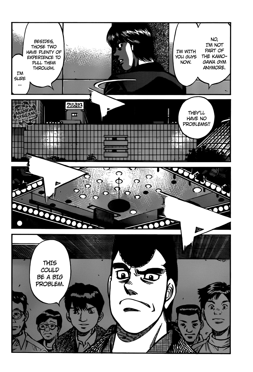 Chapter 973 — Round 973 — Page 6