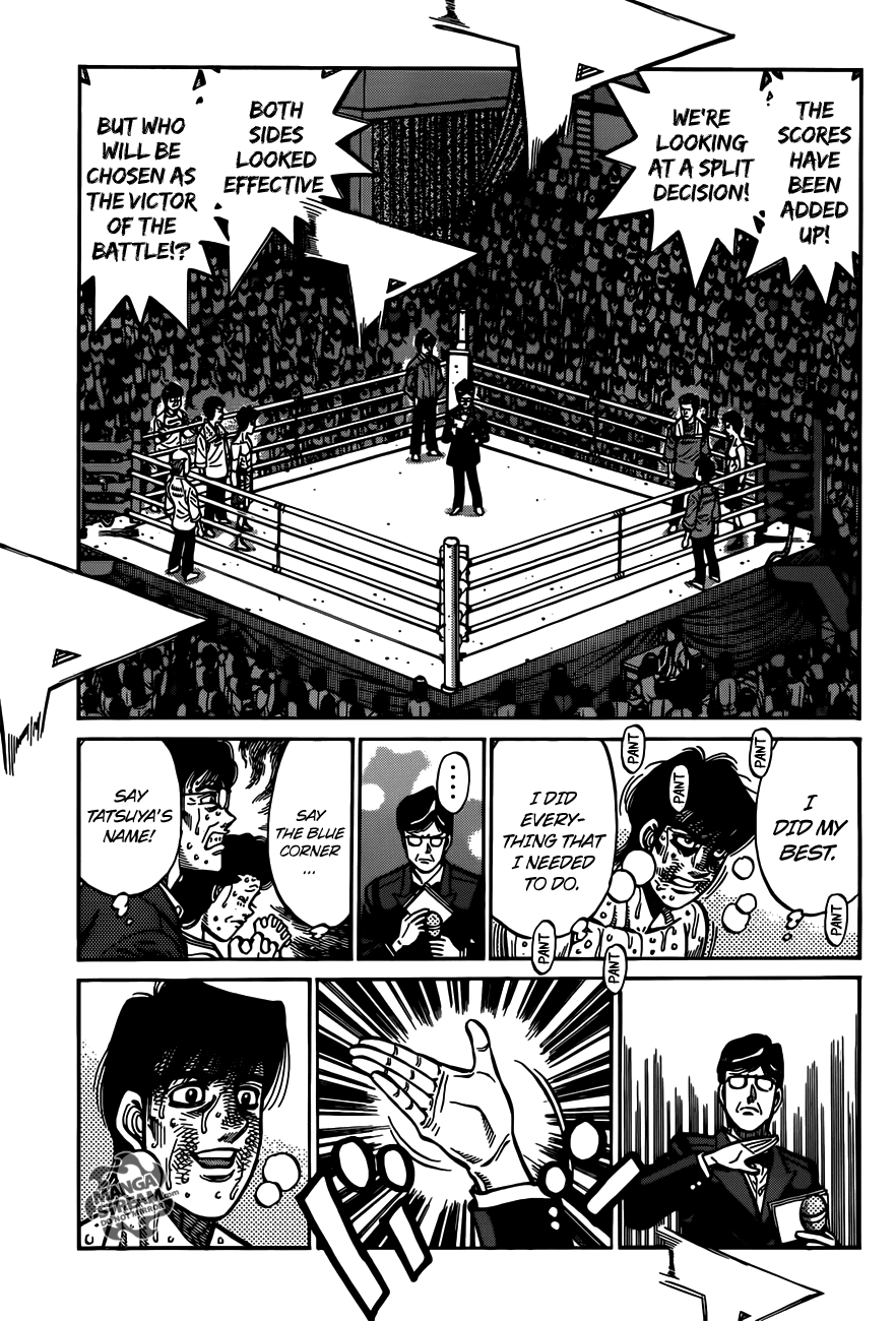 Chapter 973 — Round 973 — Page 7