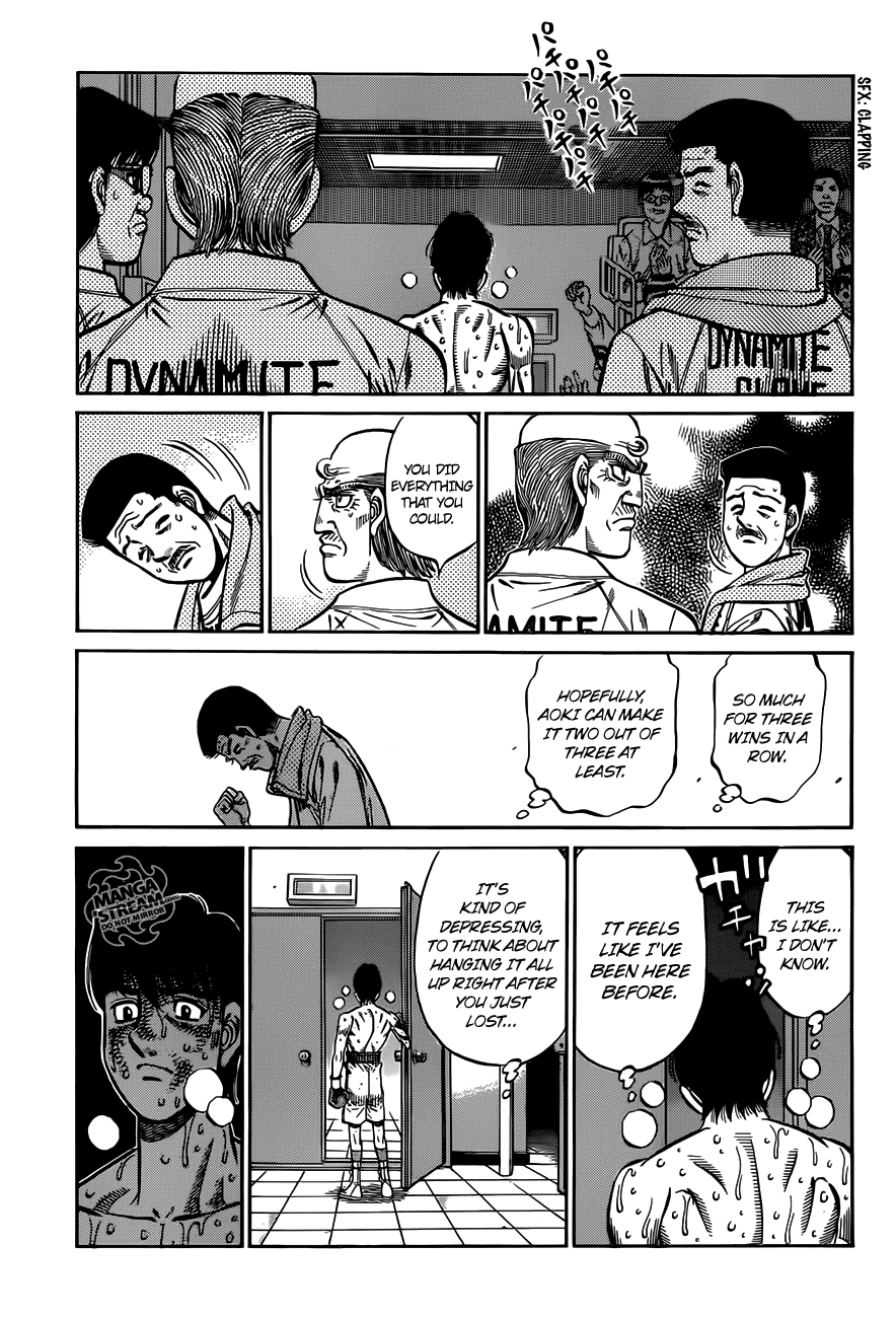 Chapter 973 — Round 973 — Page 9