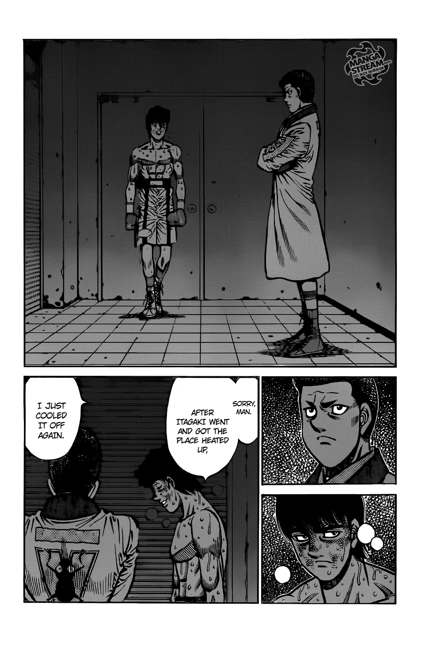 Chapter 973 — Round 973 — Page 10