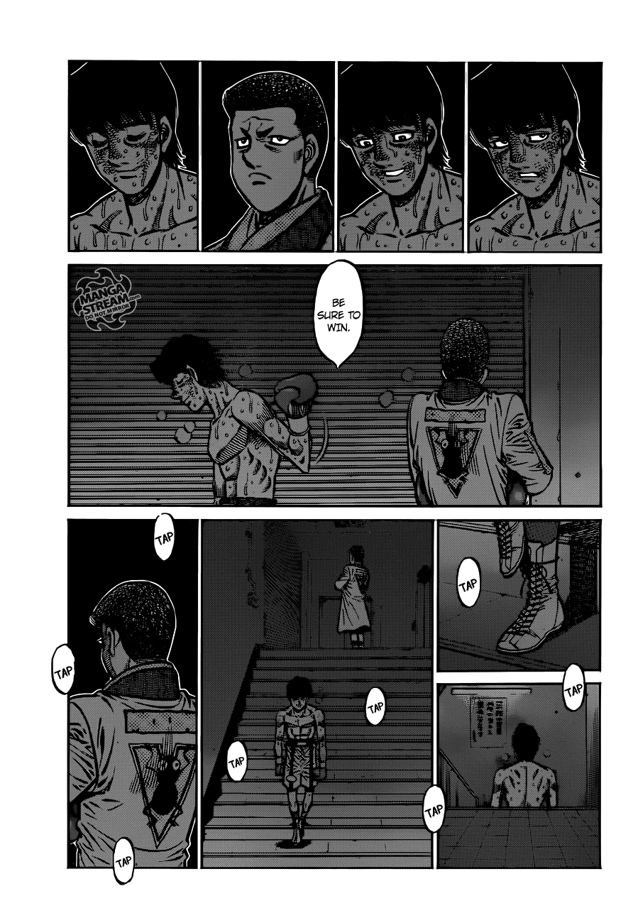 Chapter 973 — Round 973 — Page 11