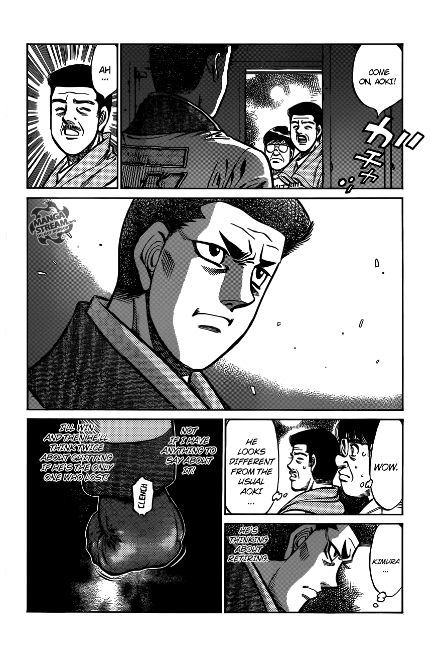 Chapter 973 — Round 973 — Page 12