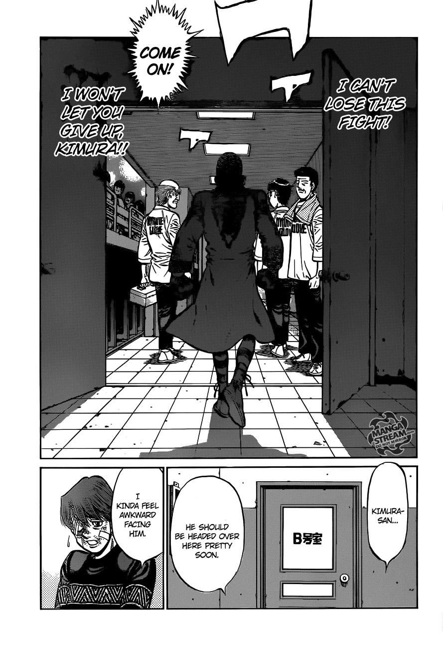 Chapter 973 — Round 973 — Page 13