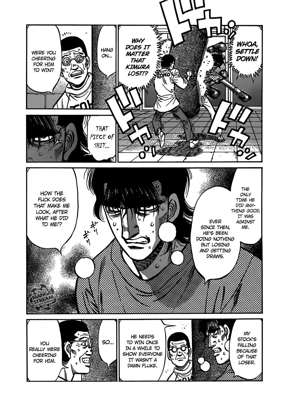 Chapter 973 — Round 973 — Page 15