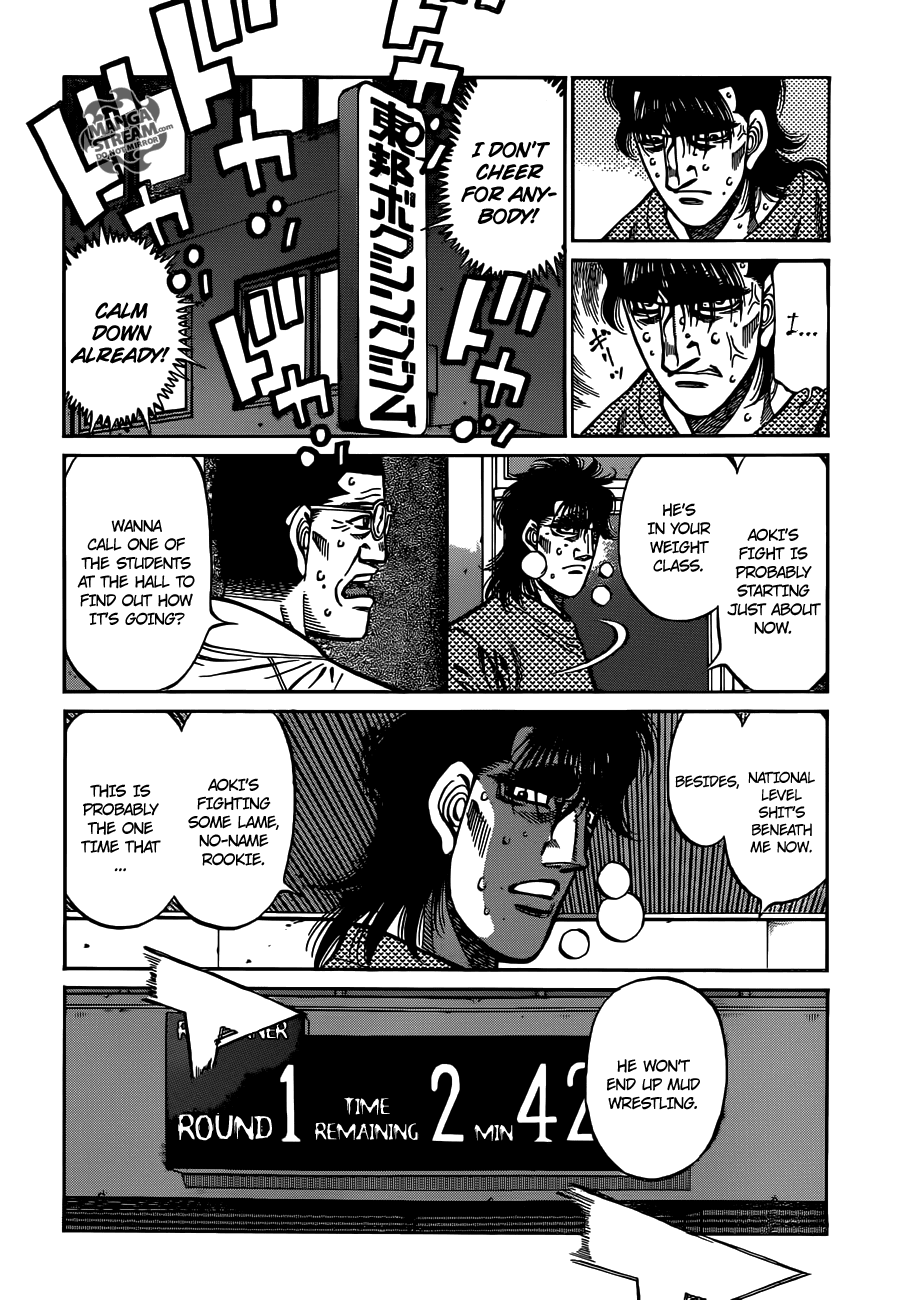 Chapter 973 — Round 973 — Page 16