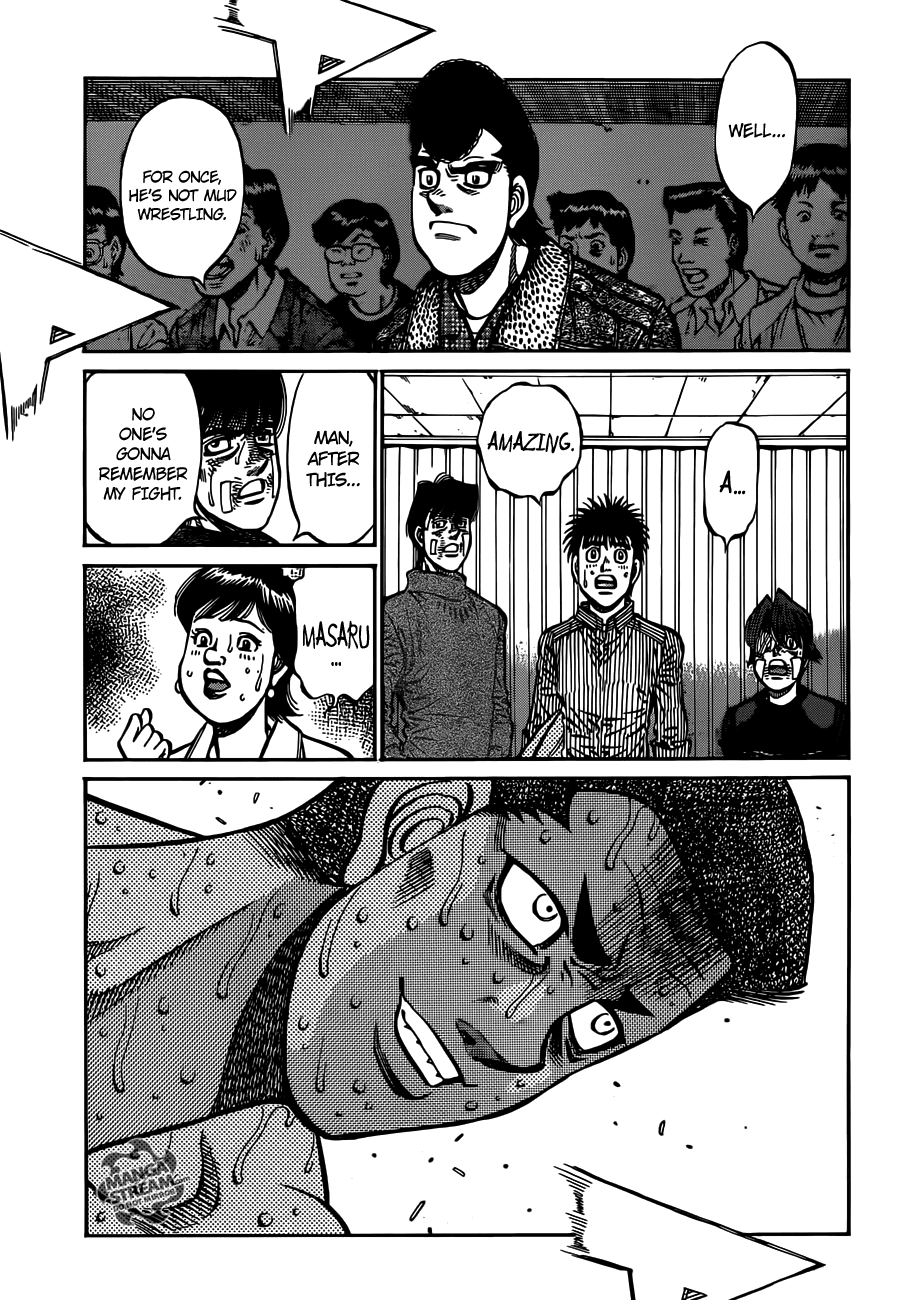 Chapter 973 — Round 973 — Page 17