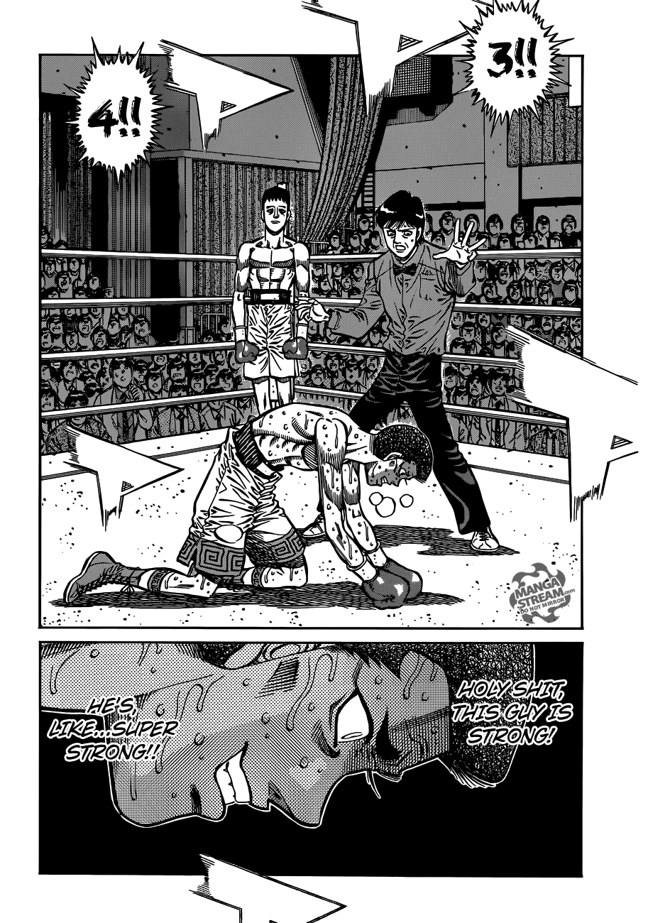 Chapter 973 — Round 973 — Page 18