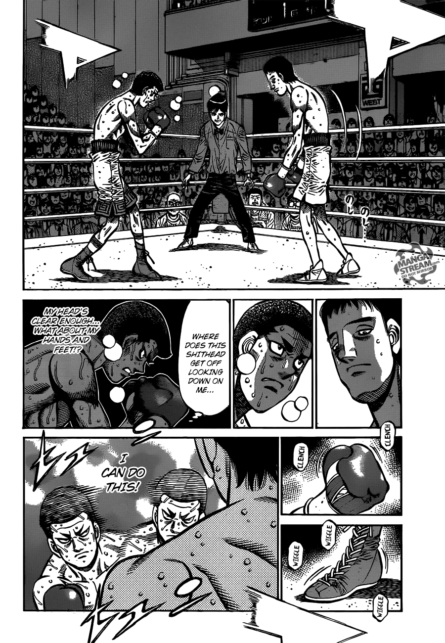 Chapter 974 — Round 974 — Page 4