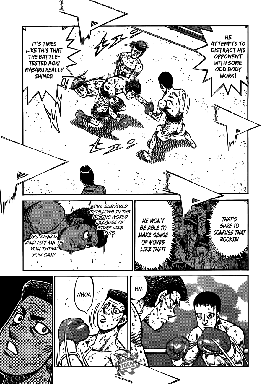 Chapter 974 — Round 974 — Page 5