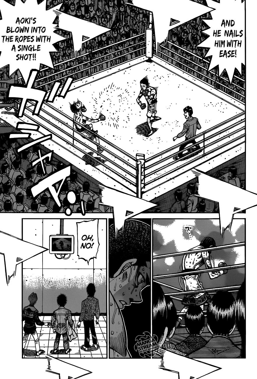 Chapter 974 — Round 974 — Page 7
