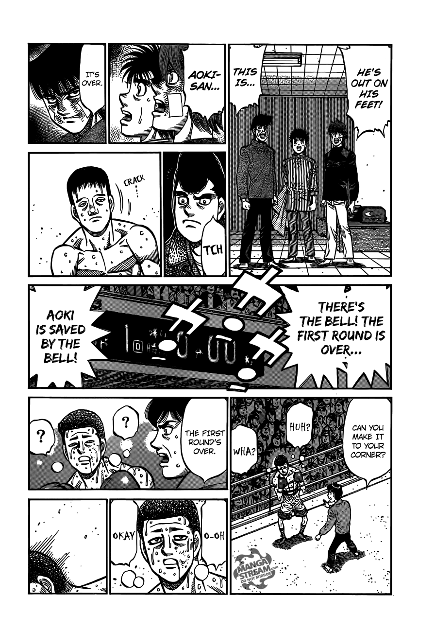 Chapter 974 — Round 974 — Page 8