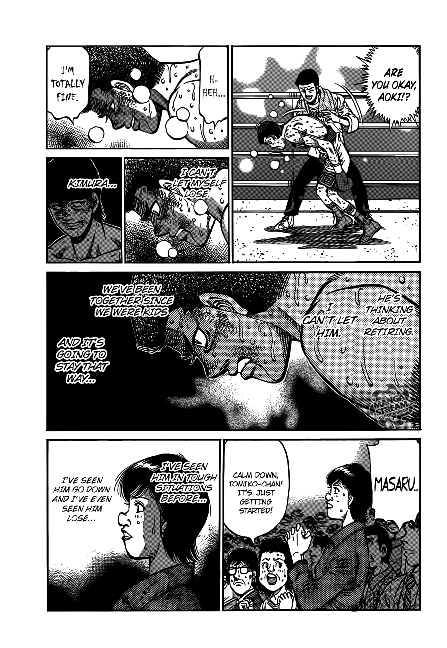 Chapter 974 — Round 974 — Page 9
