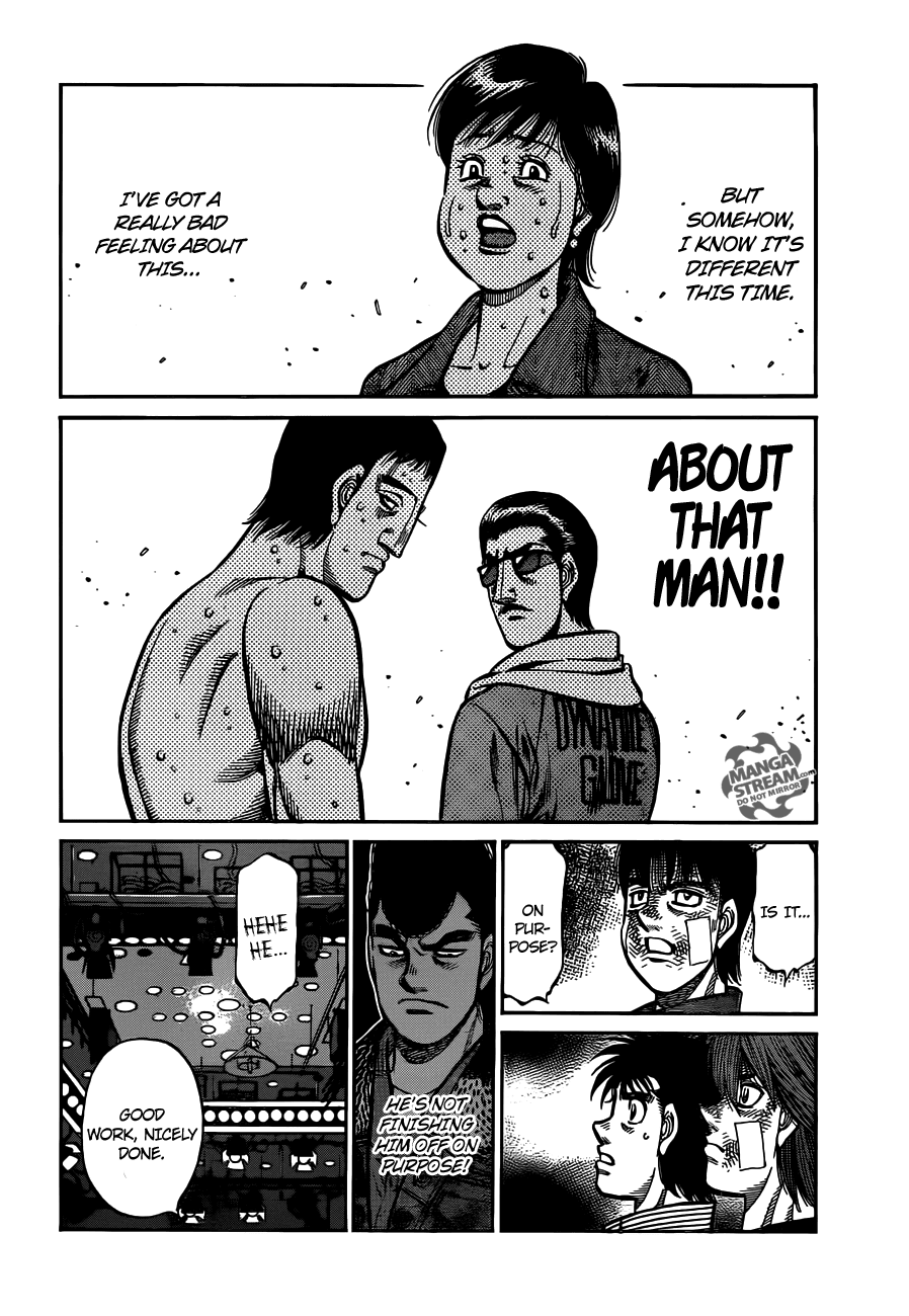 Chapter 974 — Round 974 — Page 10