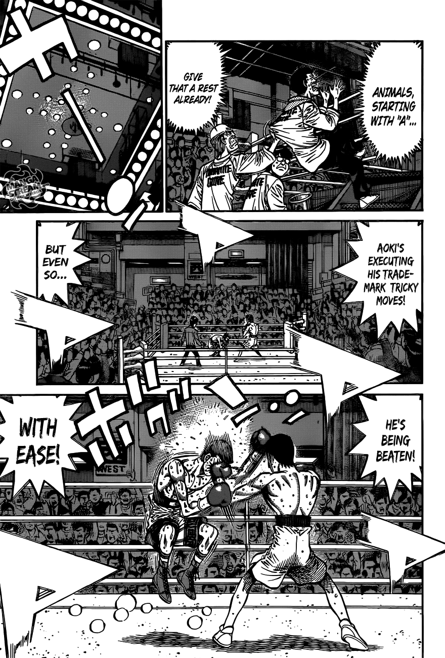 Chapter 974 — Round 974 — Page 13