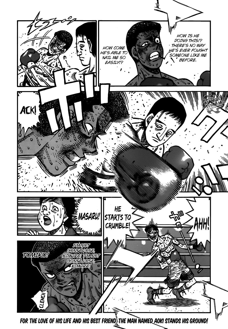 Chapter 974 — Round 974 — Page 14