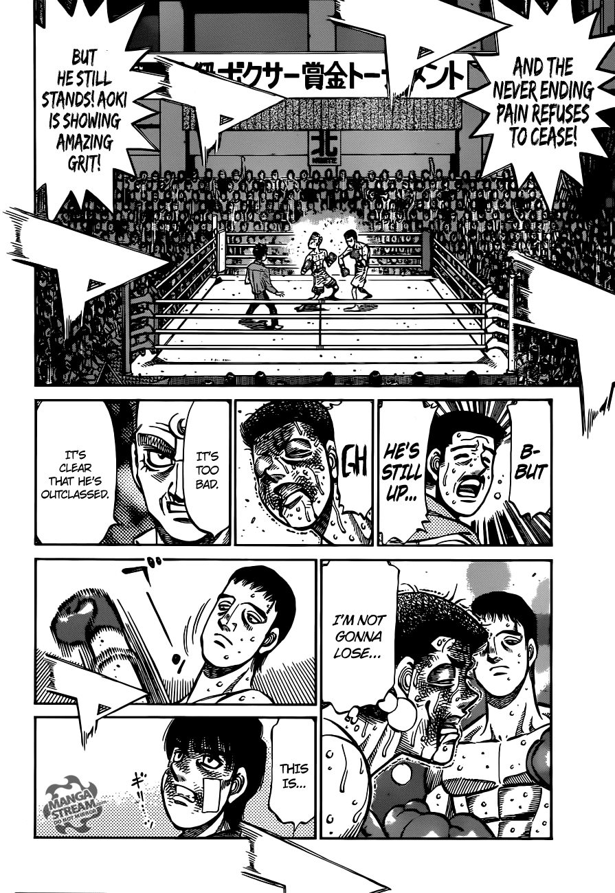 Chapter 975 — Round 975 — Page 4