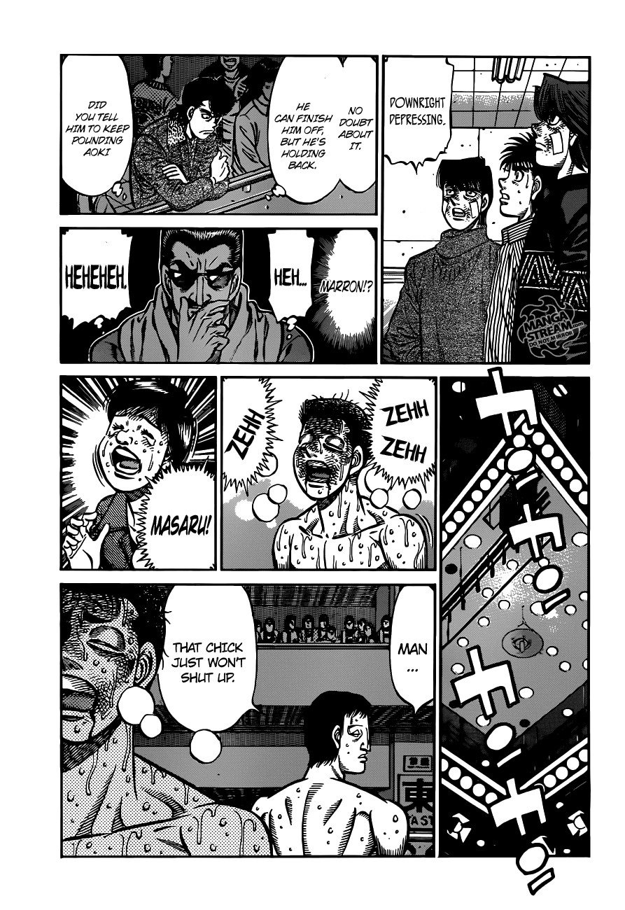 Chapter 975 — Round 975 — Page 5