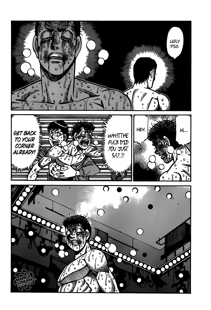 Chapter 975 — Round 975 — Page 6