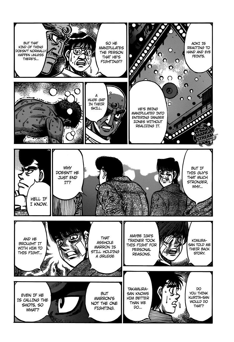 Chapter 975 — Round 975 — Page 8