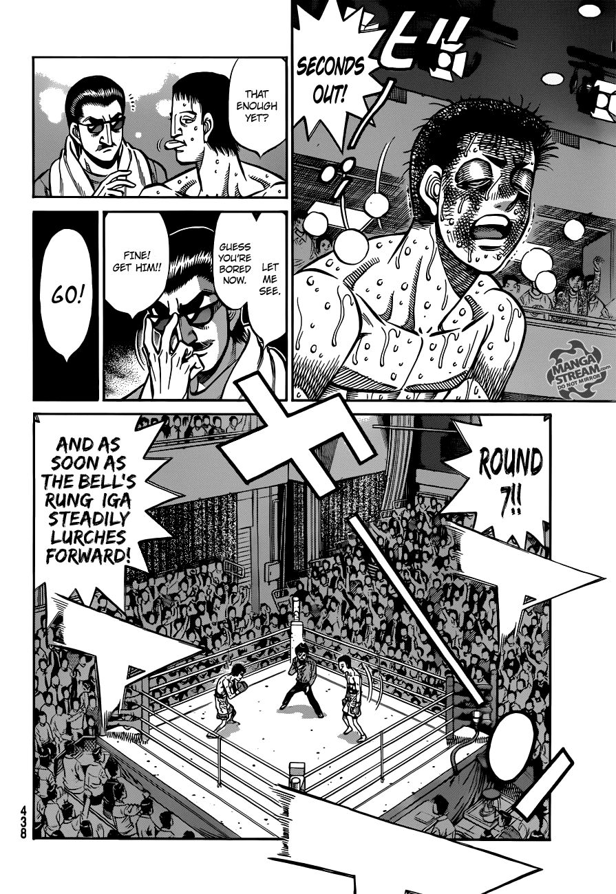 Chapter 975 — Round 975 — Page 10