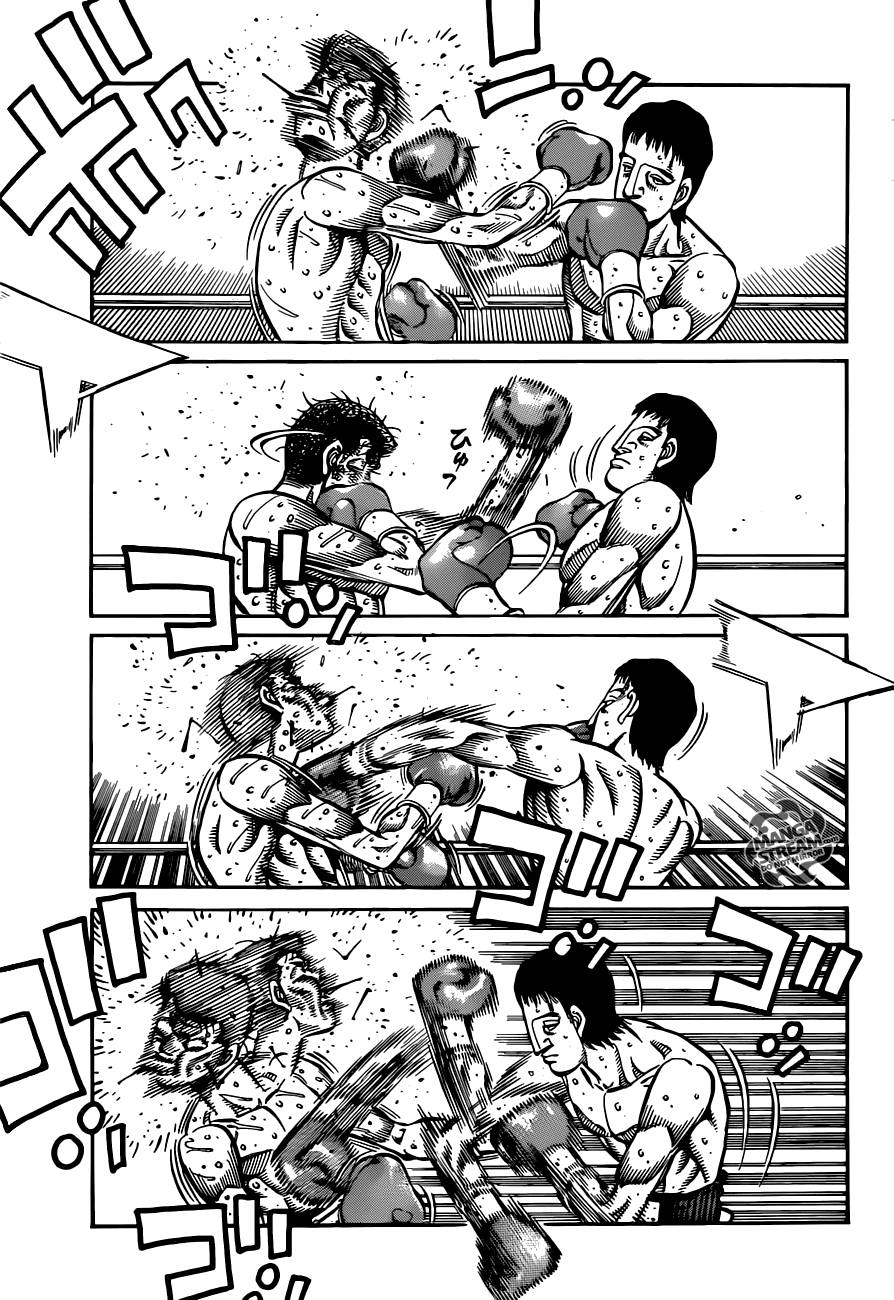 Chapter 975 — Round 975 — Page 13