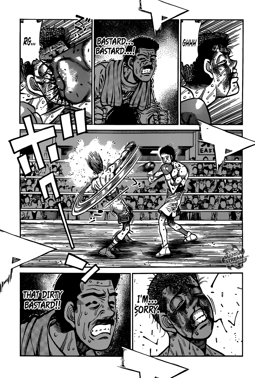 Chapter 976 — Round 976 — Page 4