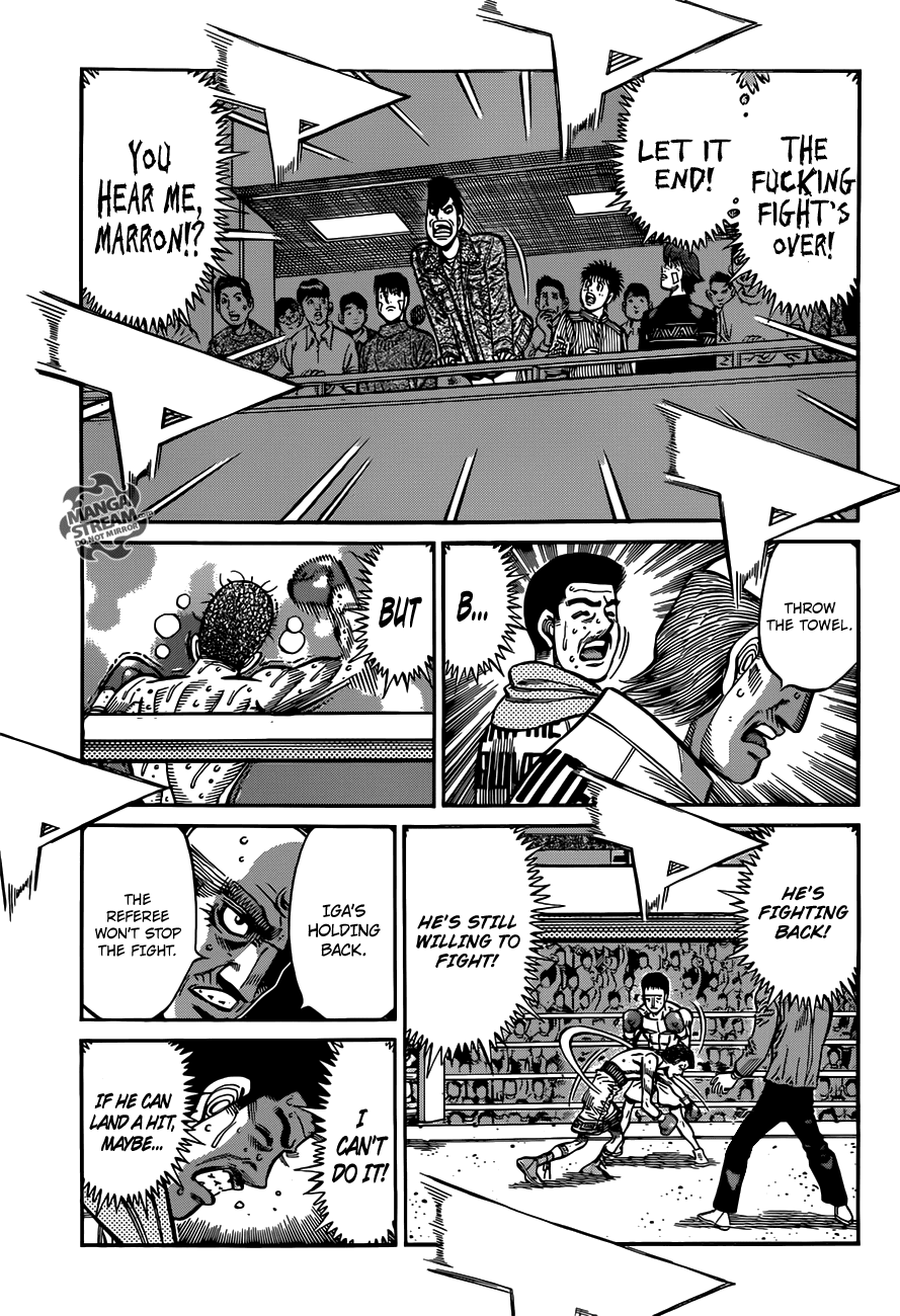 Chapter 976 — Round 976 — Page 6