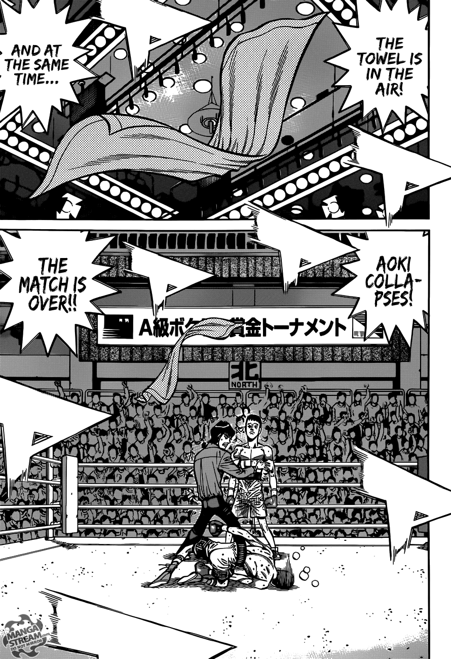 Chapter 976 — Round 976 — Page 8