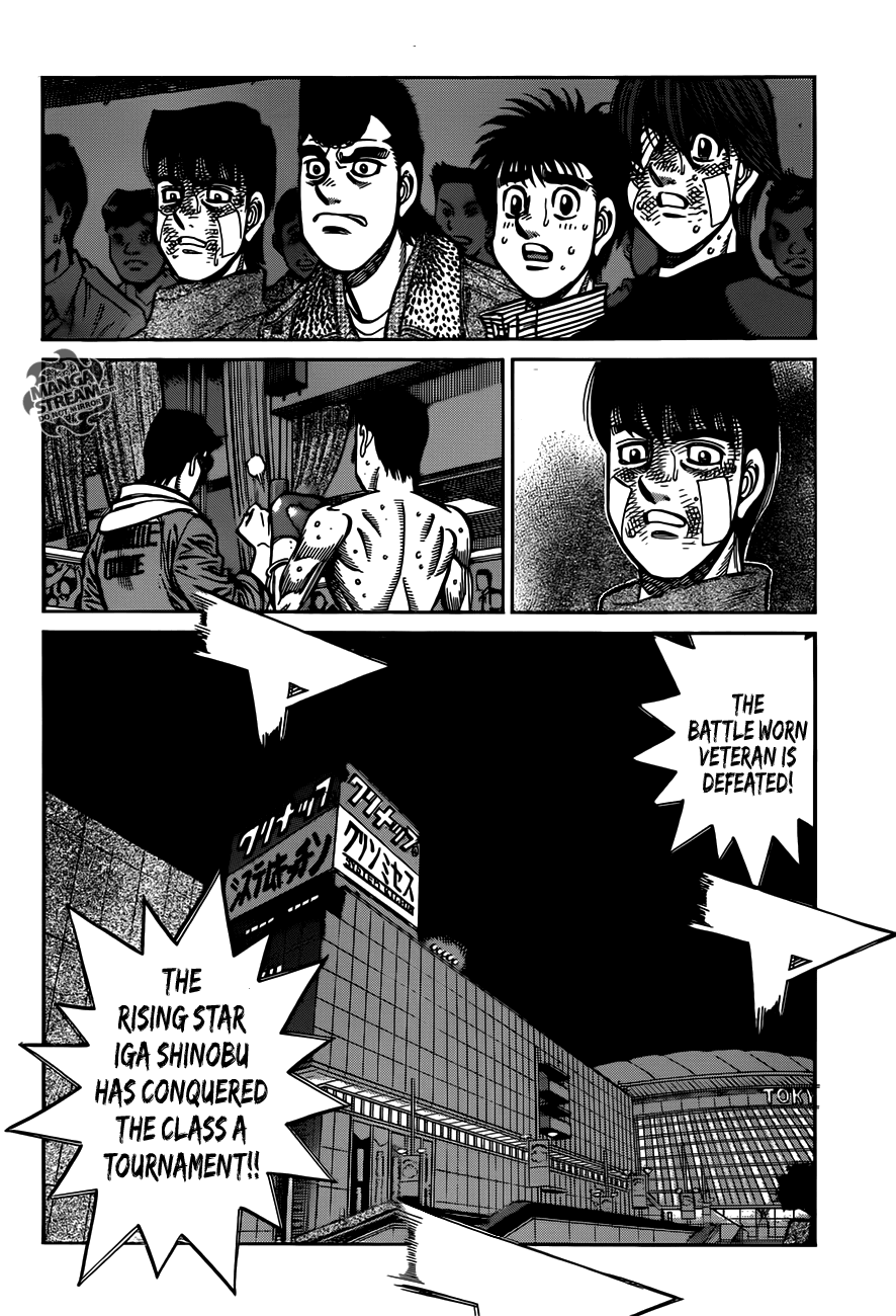 Chapter 976 — Round 976 — Page 9