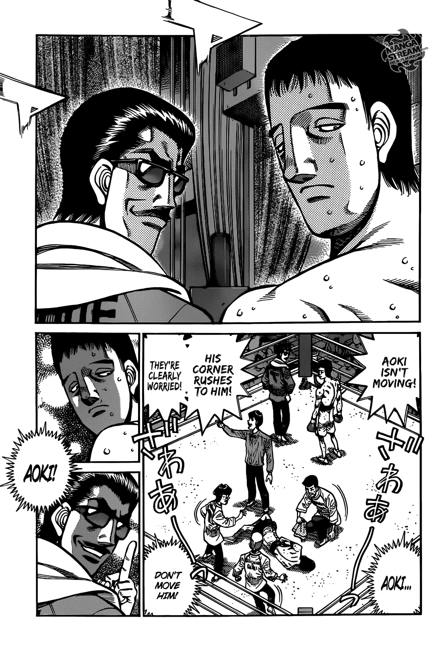Chapter 976 — Round 976 — Page 10