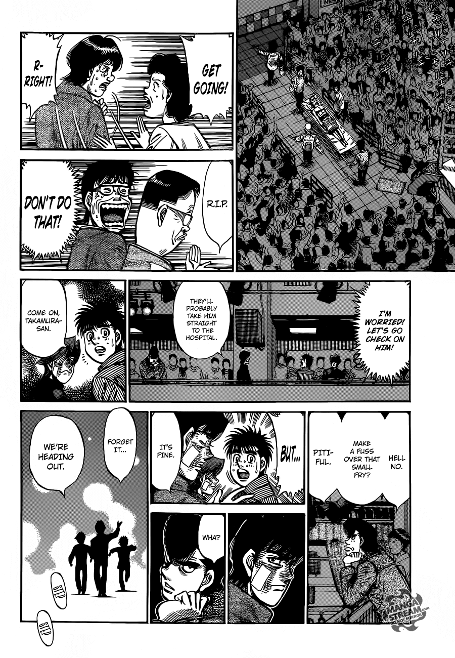 Chapter 976 — Round 976 — Page 12