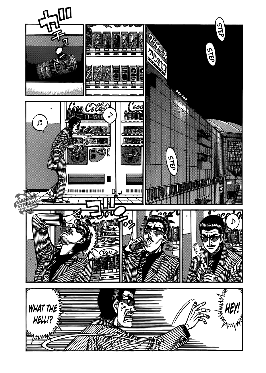 Chapter 976 — Round 976 — Page 13