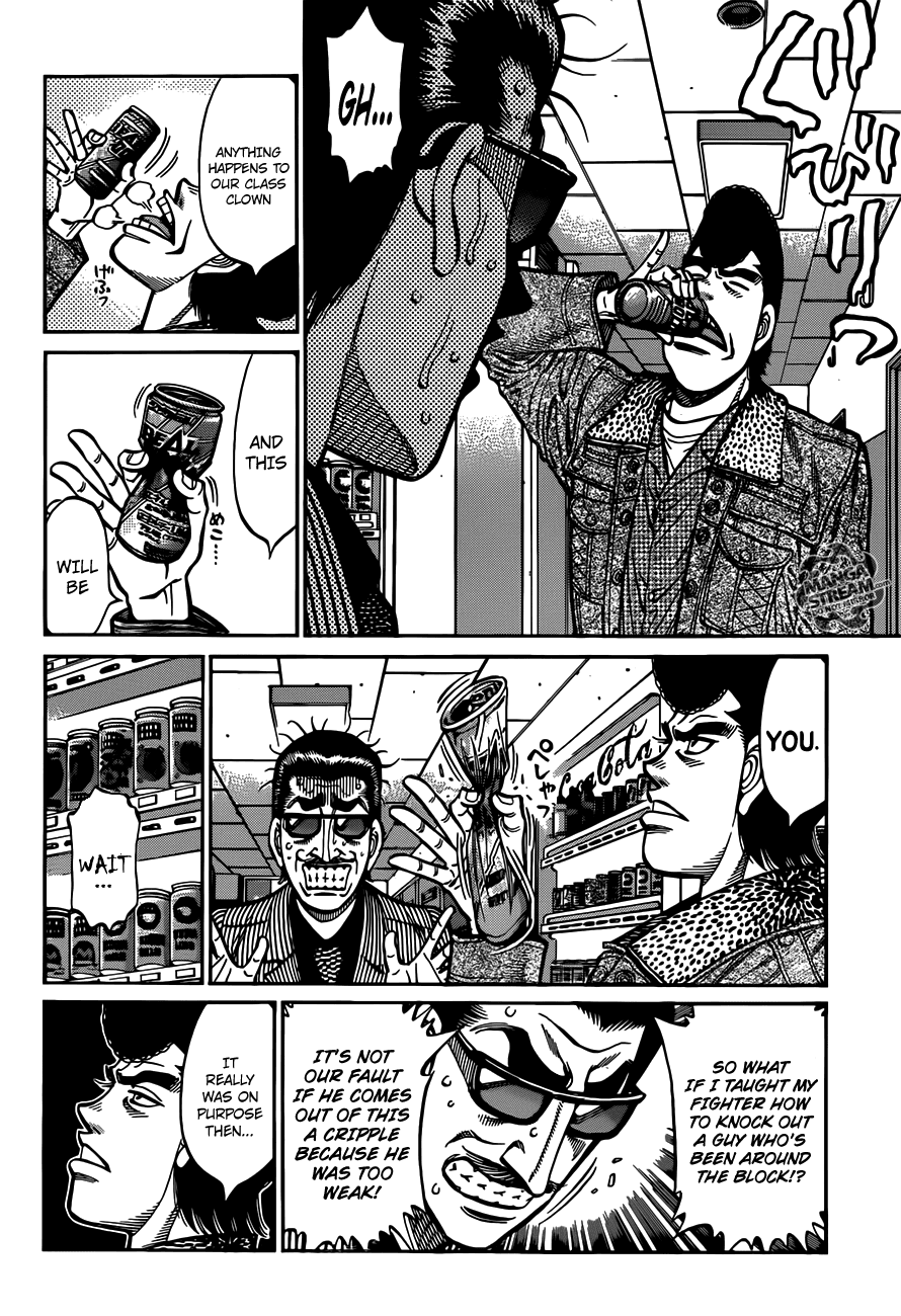 Chapter 976 — Round 976 — Page 14
