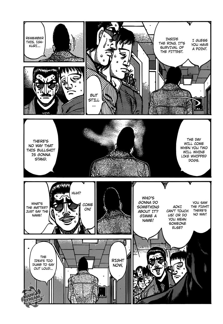 Chapter 976 — Round 976 — Page 17