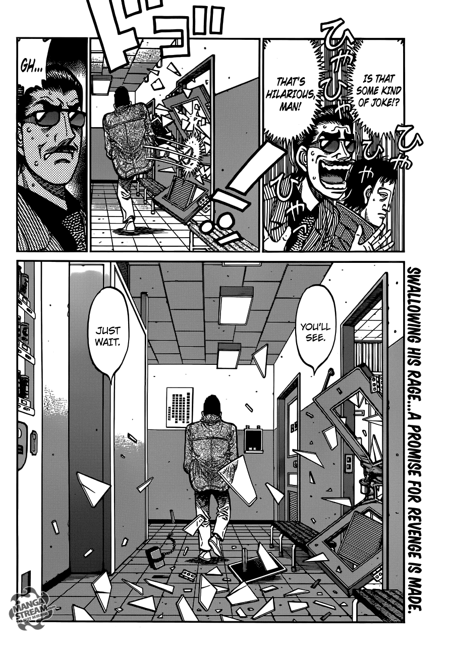 Chapter 976 — Round 976 — Page 18