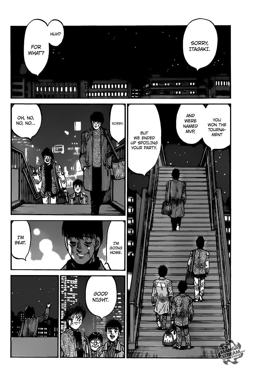 Chapter 977 — Round 977 — Page 5