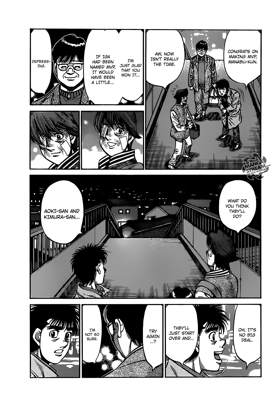Chapter 977 — Round 977 — Page 6