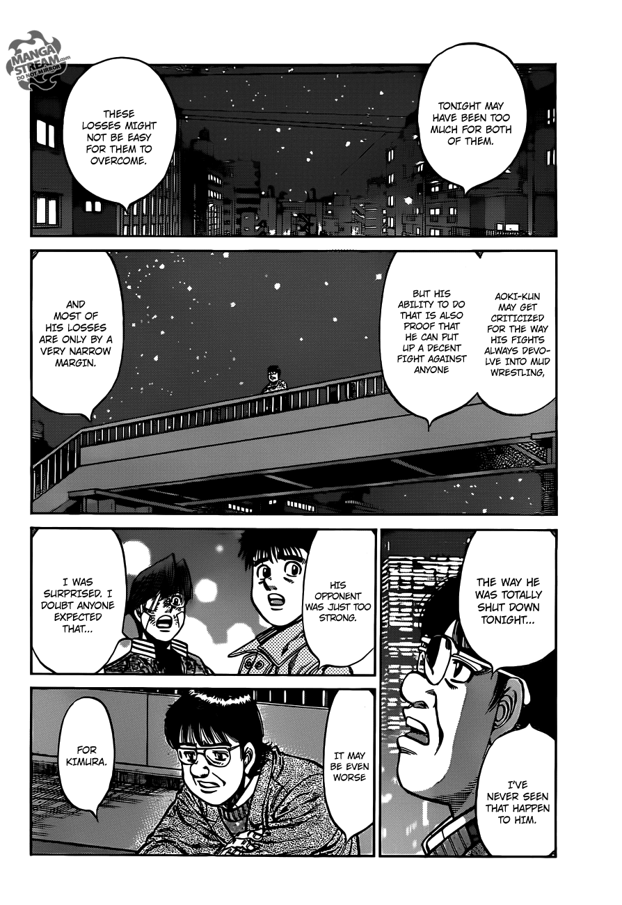 Chapter 977 — Round 977 — Page 7