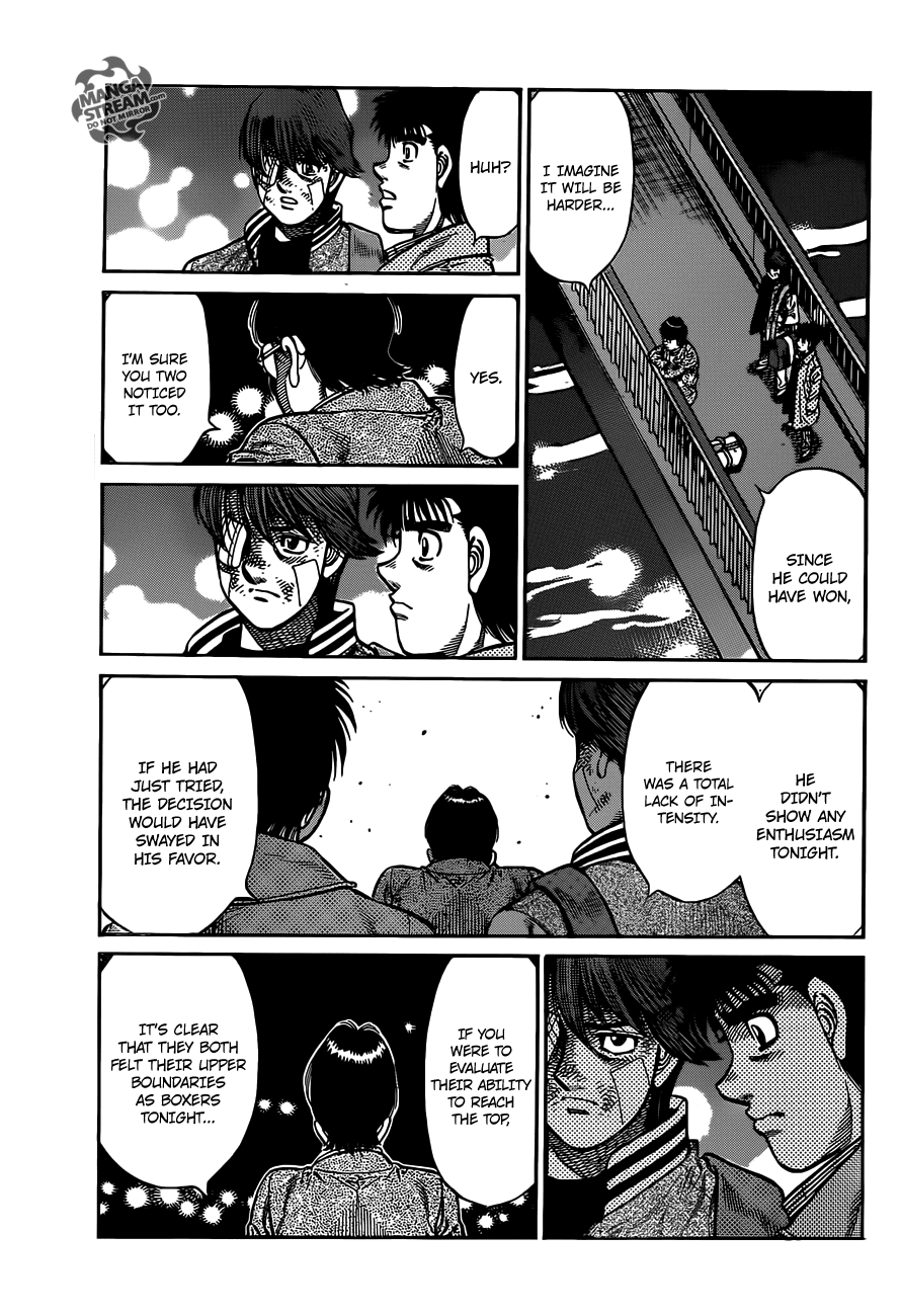 Chapter 977 — Round 977 — Page 8