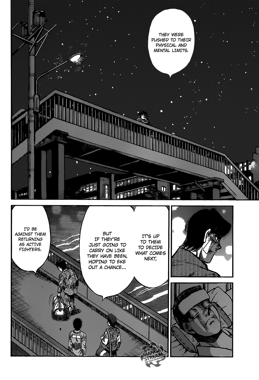 Chapter 977 — Round 977 — Page 9